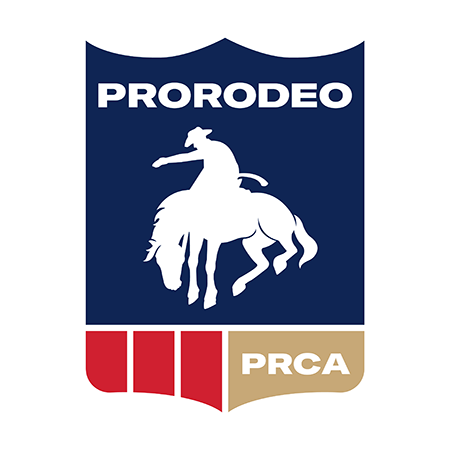 PRORODEO Official Shop logo