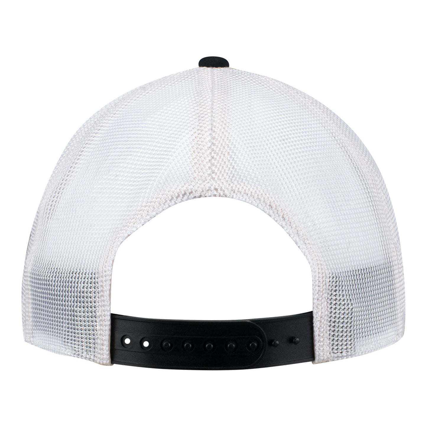 NFR 2024 Limited Edition Trucker Hat - Back View