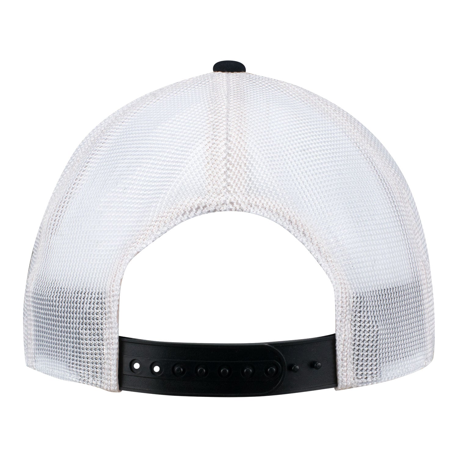 NFR 2024 Limited Edition Trucker Hat - Back View