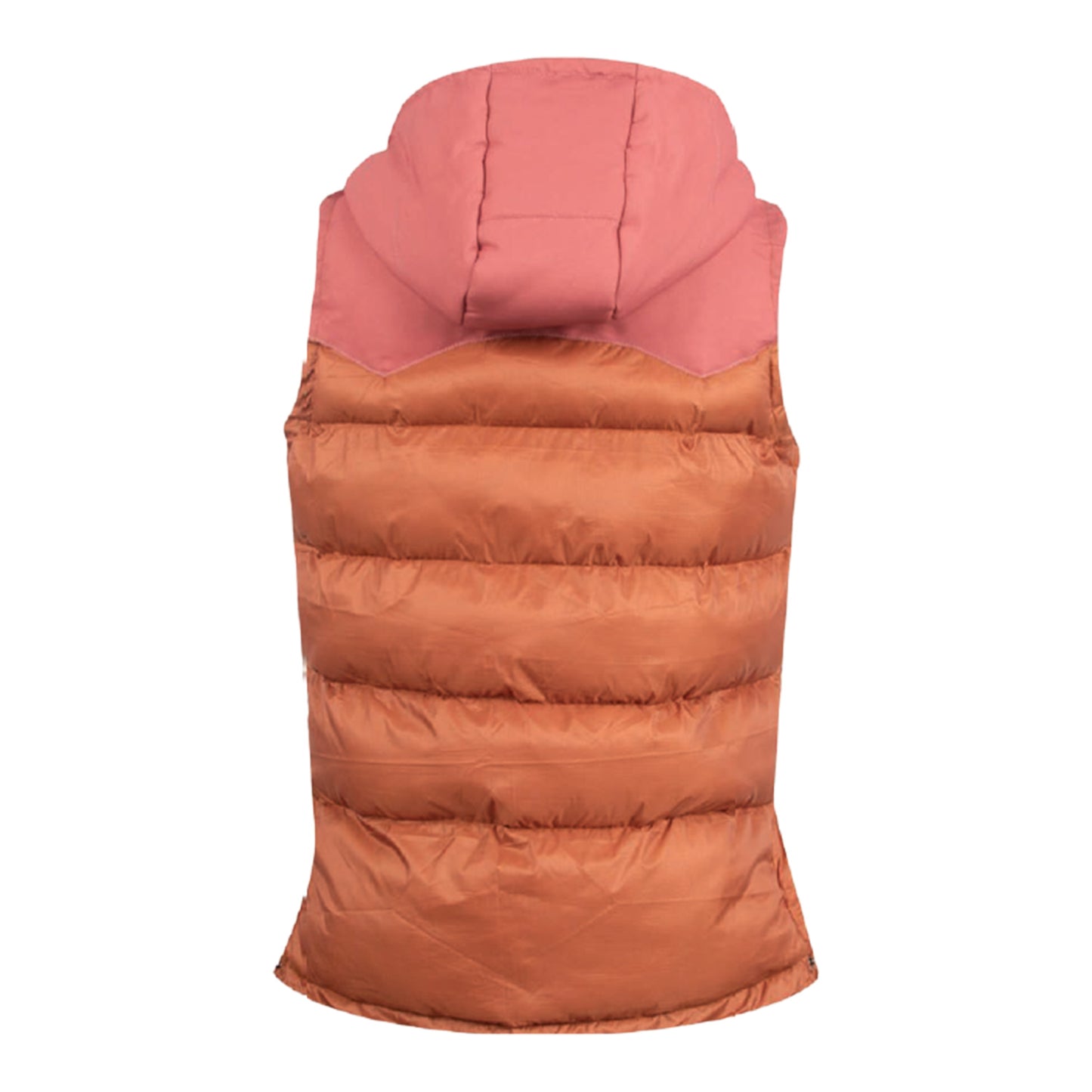 NFR Ladies Harper Vest - Back View