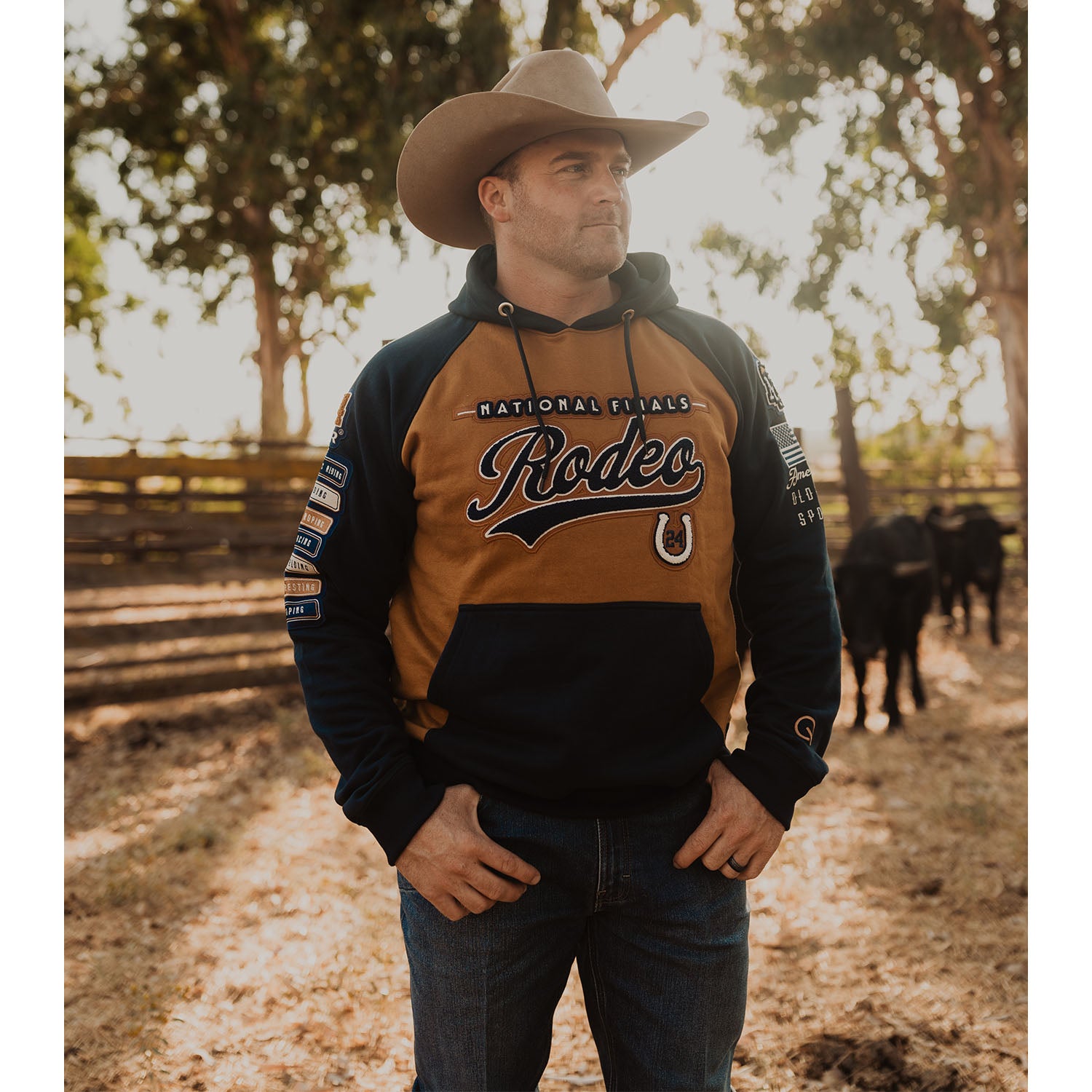 Men's Outerwear – PRORODEO Official Shop