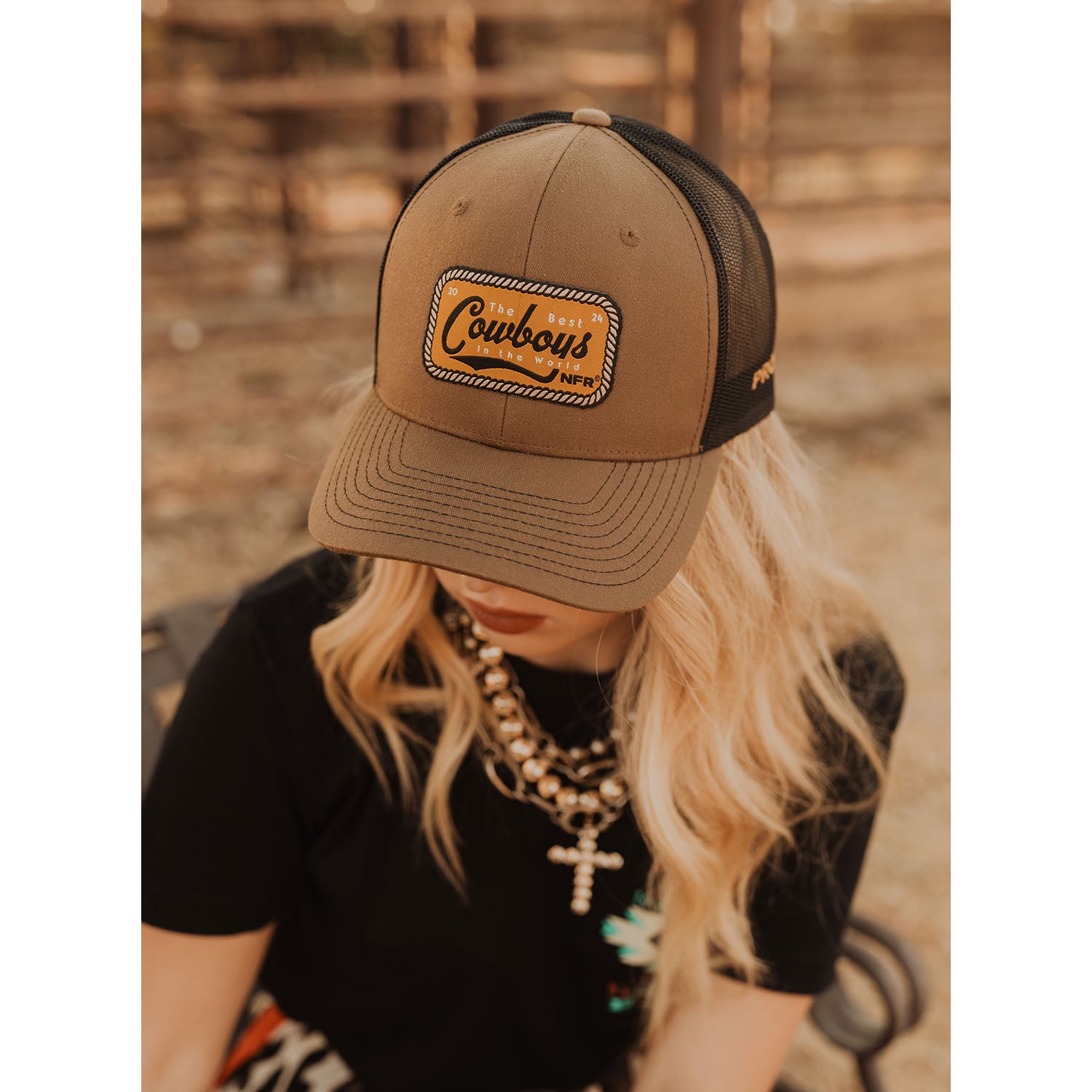 Pro Rodeo Shop Rodeo Quincy – PRORODEO Official Shop