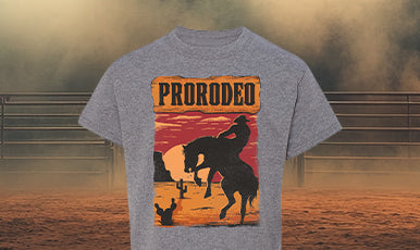 Home page – PRORODEO Official Shop