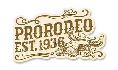 Products – PRORODEO Official Shop