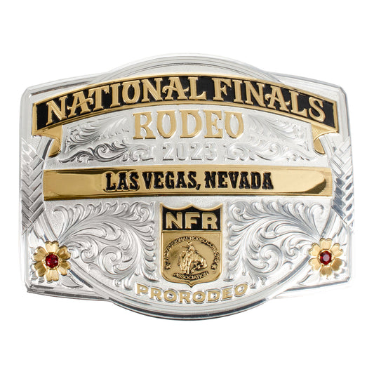 Cfd Rodeo Buckles Belt Buckles – PRORODEO Official Shop
