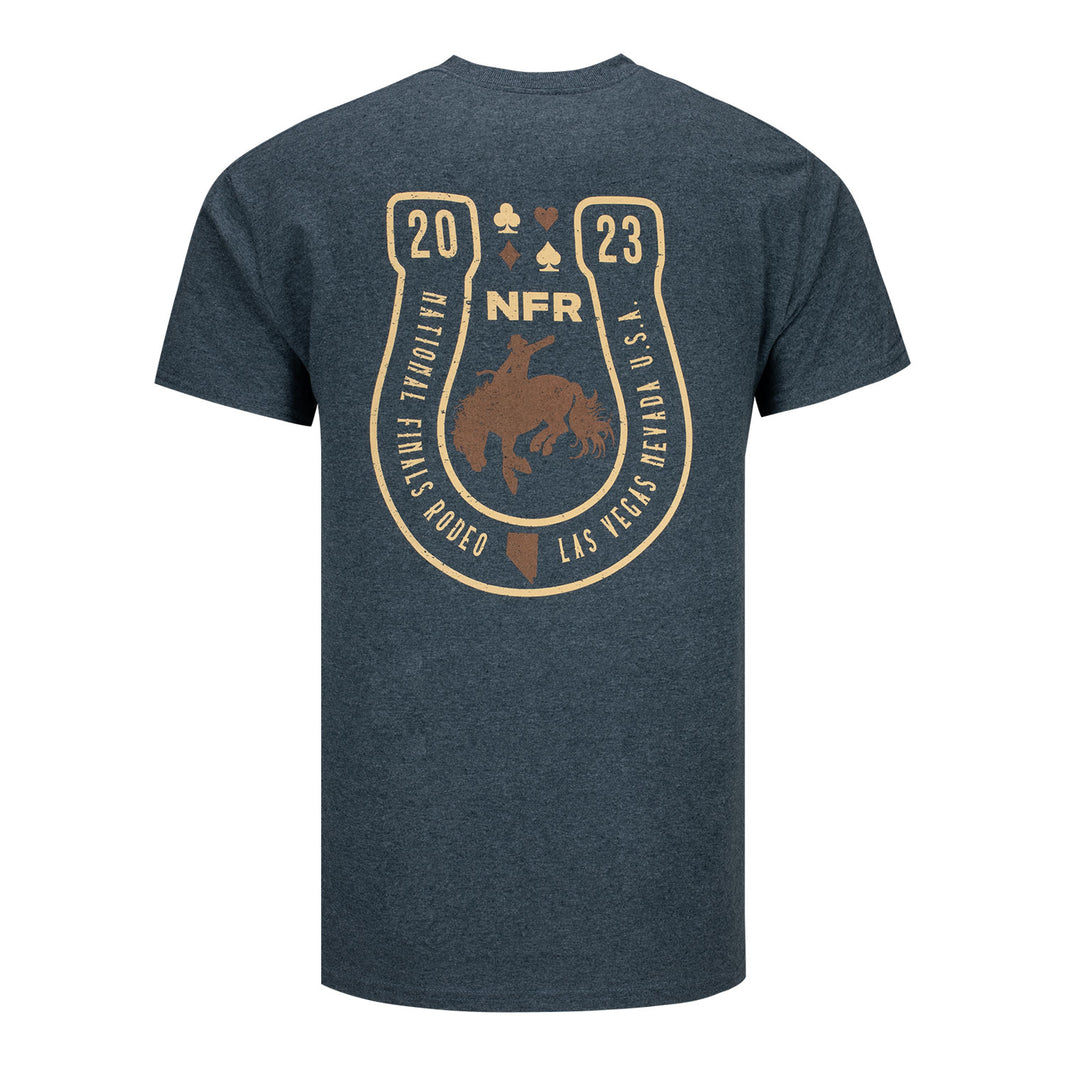 Collegiate Rodeo Merch Men's Apparel – PRORODEO Official Shop