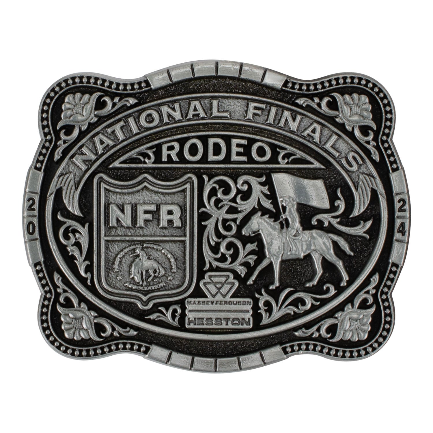 Belt Buckles PRORODEO Official Shop