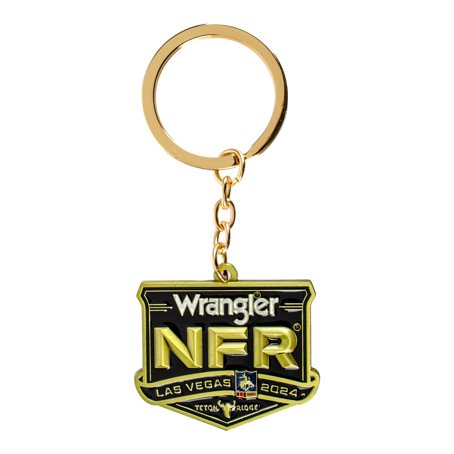 【NOFFICIALNOFFICE】 NFFC WITH STAR KEYRING N BROOCH NFFC I Love NFFC Charm Keyring - Nottingham Forest FC