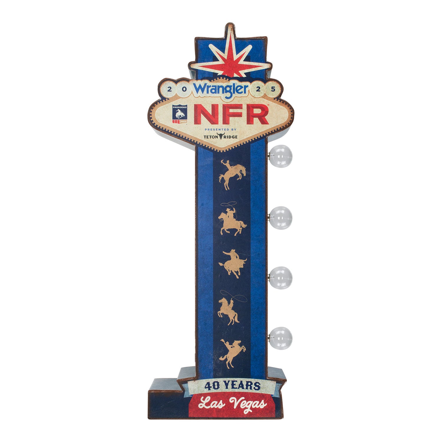 Memorabilia – PRORODEO Official Shop