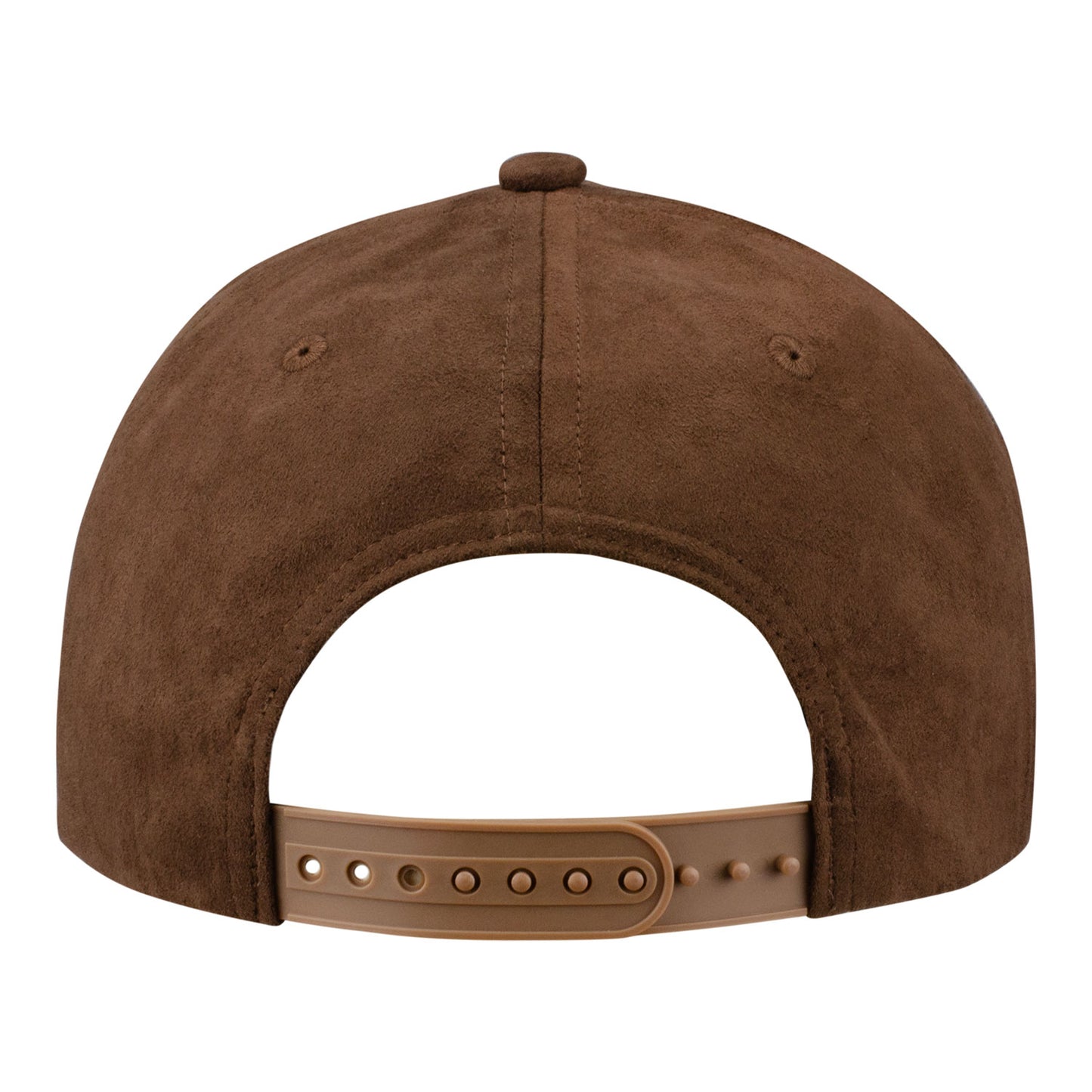 NFR 2025 Rodeo Quincy World's Greatest Cowboys Hat - Back View