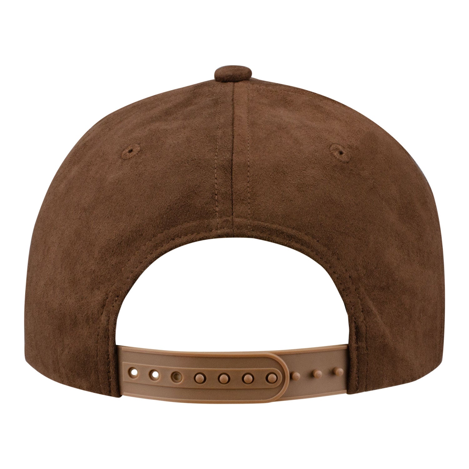 NFR 2025 Rodeo Quincy World's Greatest Cowboys Hat - Back View