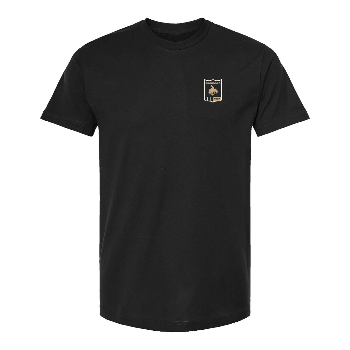 NFR 2025 Tie Down Champion Riley Webb T-Shirt