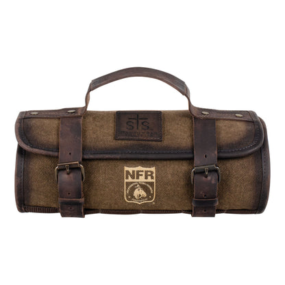 NFR Shield Utility Roll Tool Bag