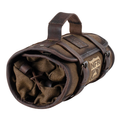 NFR Shield Utility Roll Tool Bag