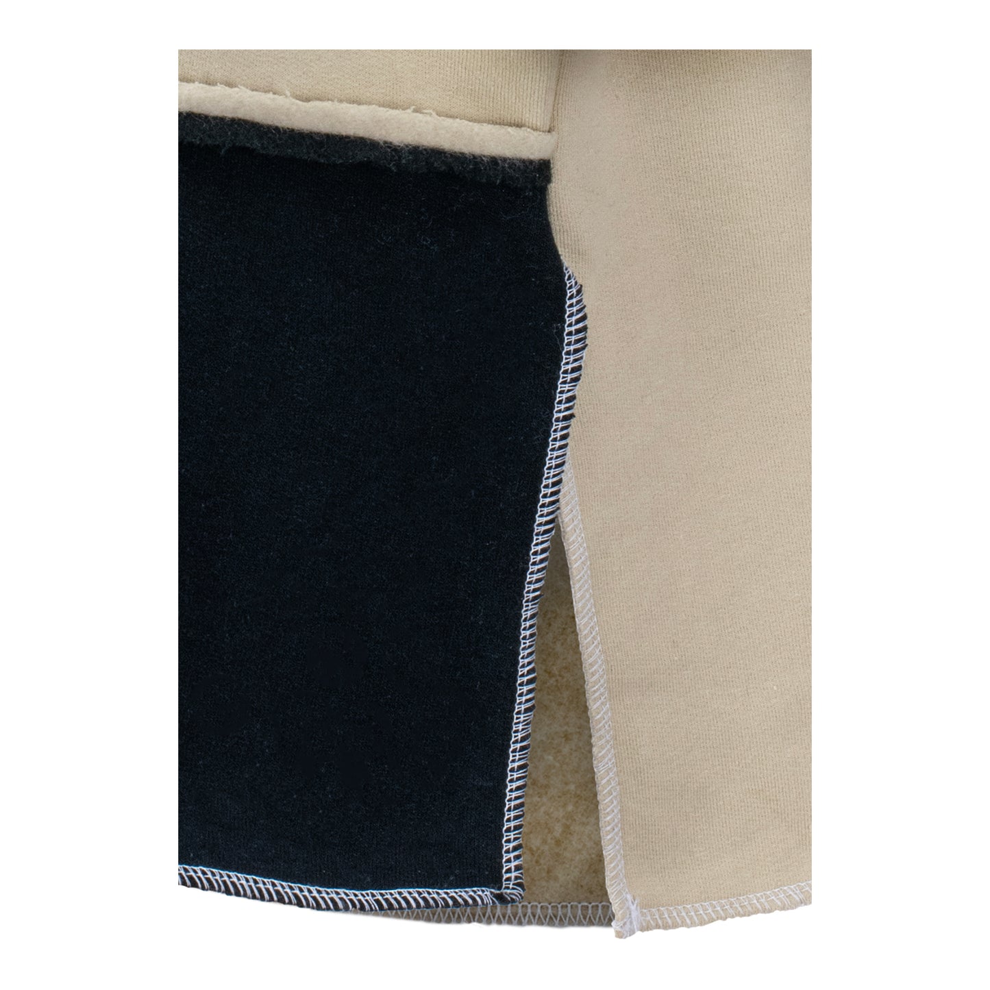 NFR Shield Refried Apparel Cropped Sweatshirt