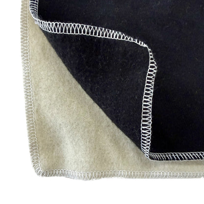 NFR Born to Ride Illustration Refried Apparel Cropped Sweatshirt