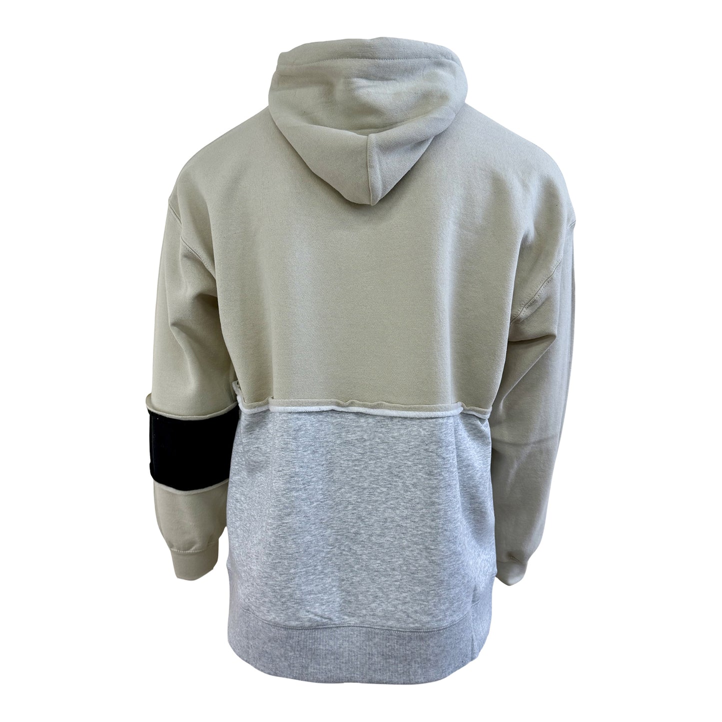 NFR Born to Ride Action Shot Refried Apparel Hoodie