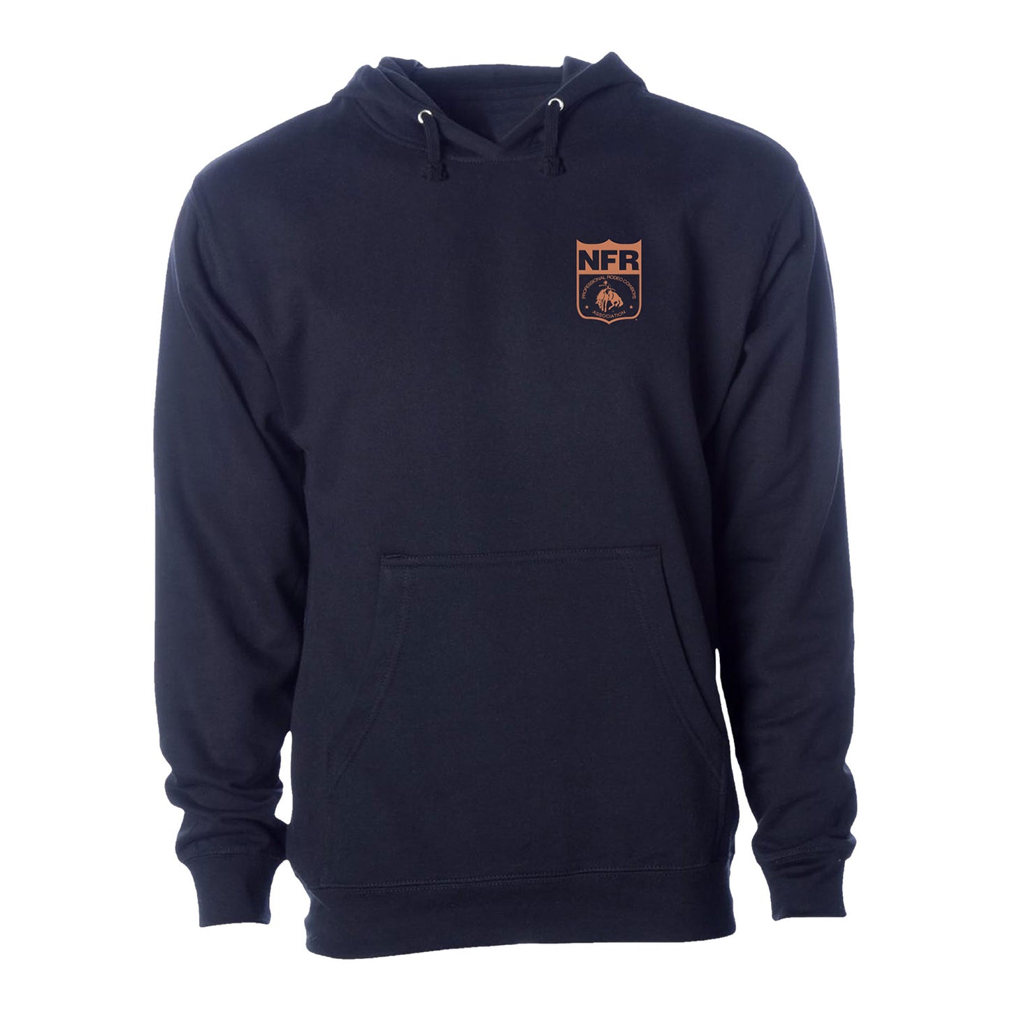 NFR Ombre Landscape Sweatshirt - Navy