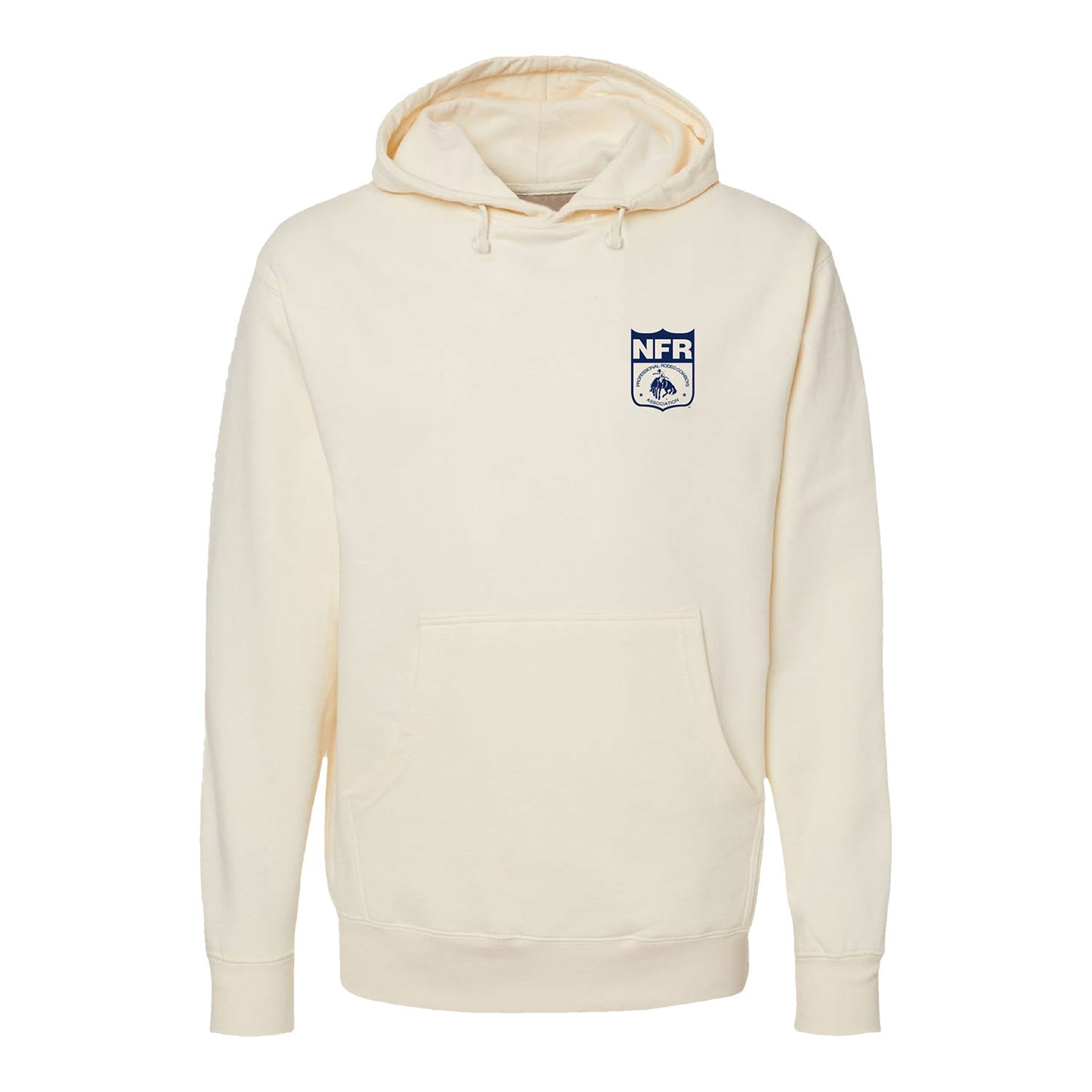 NFR Ombre Landscape Sweatshirt - Bone