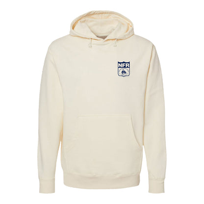 NFR Ombre Landscape Sweatshirt - Bone