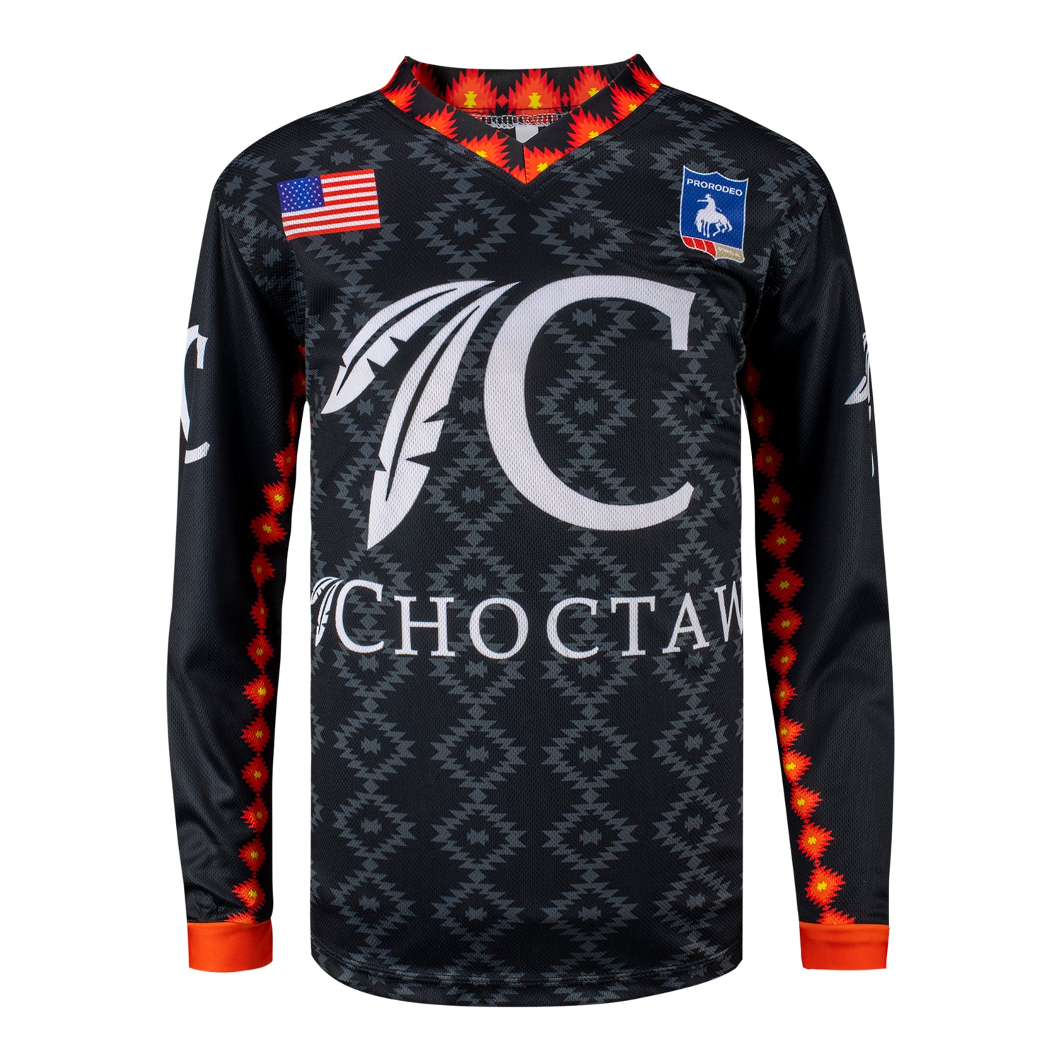 PRORODEO Youth Diamondback Bullfighter Jersey – PRORODEO Official Shop