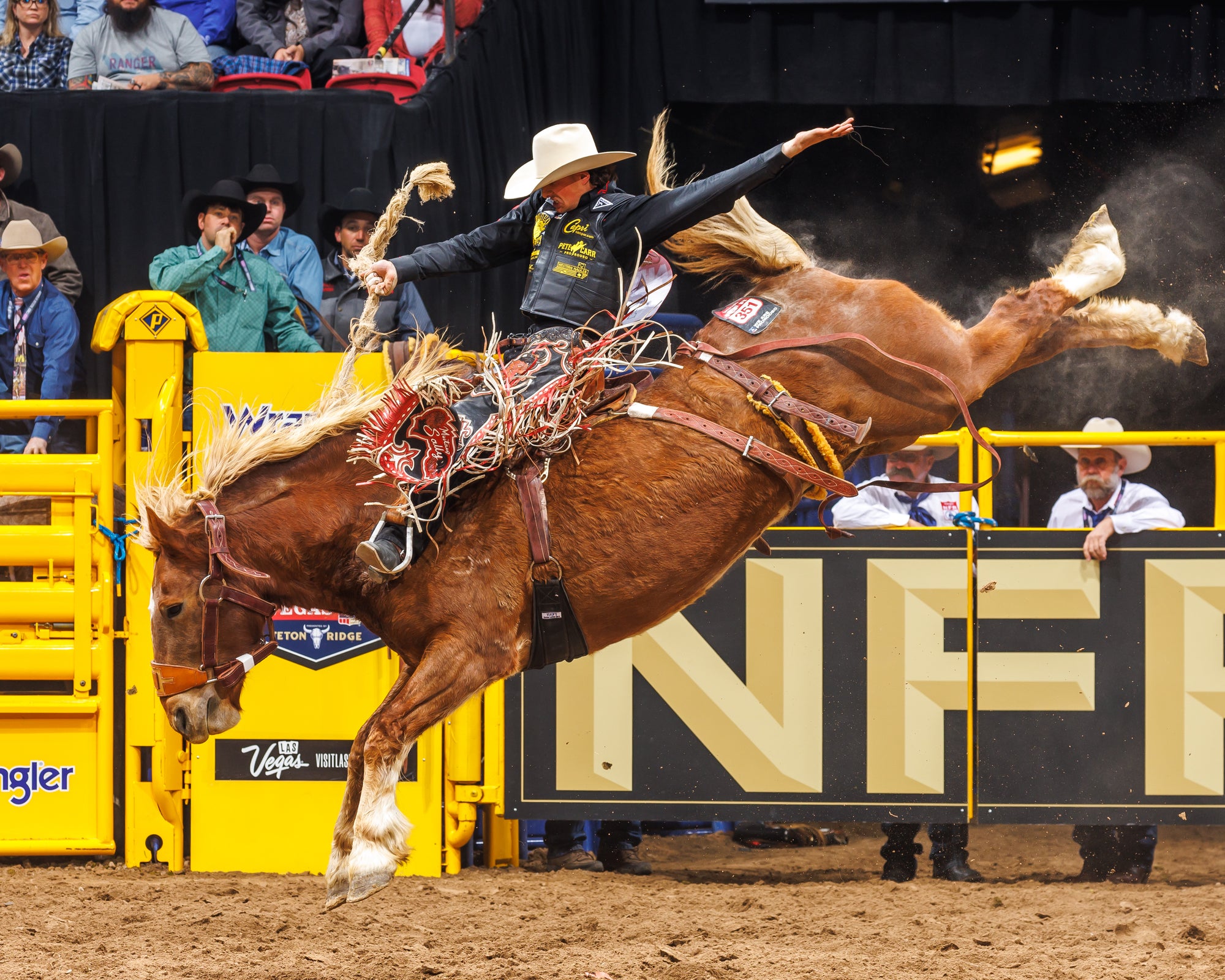 Grab the latest NFR gear here